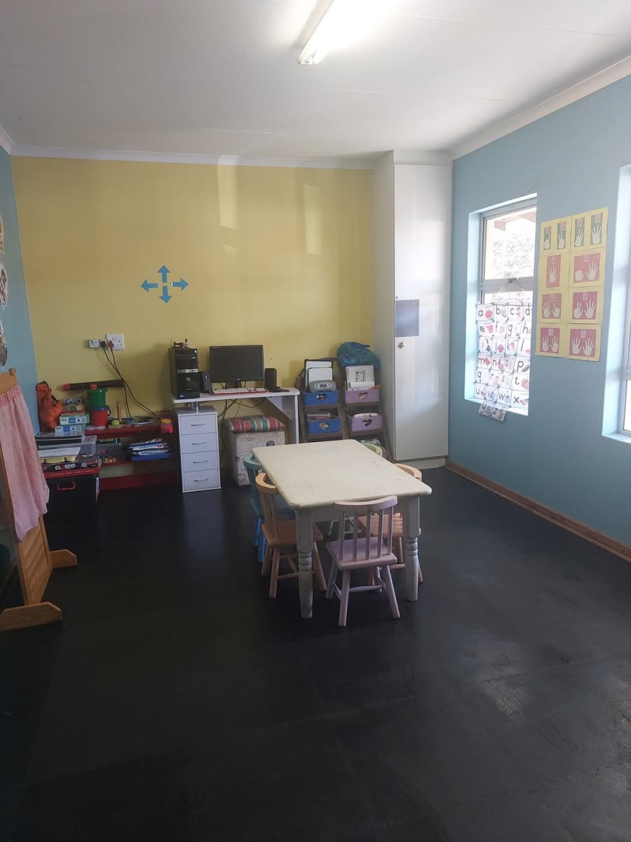 To Let Commercial Property for Rent in Vaalpark Free State